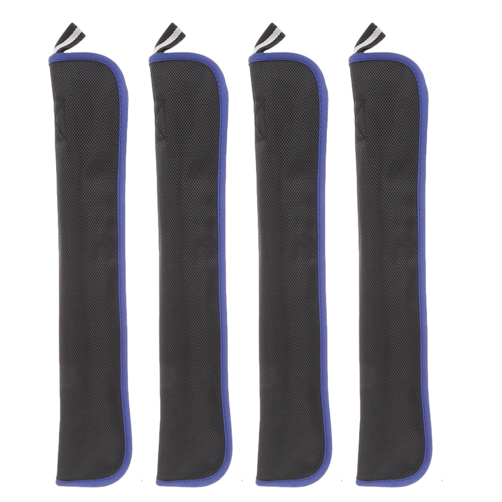Musical Instrument Recorder - Sac de transport pour enregistreur, 4