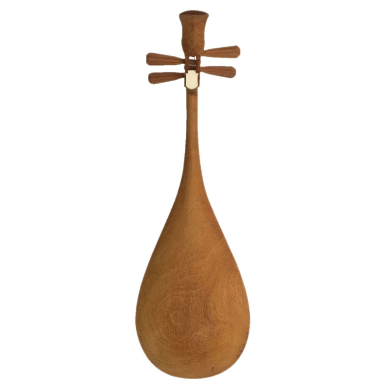 Musical Instrument Ending In A - Instrument de musique Pipa pour adulte,