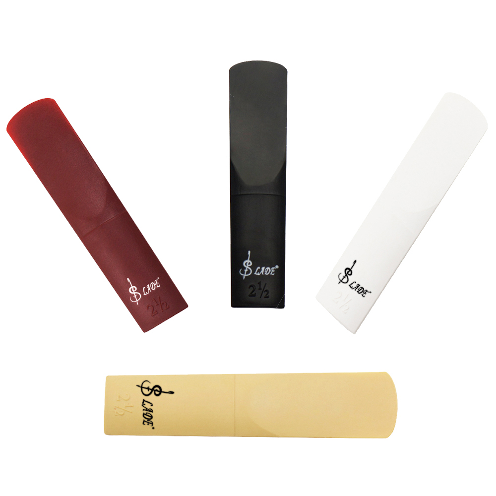 Musical Instrument Oboe - Anches de Saxophone Alto Eb, accessoires