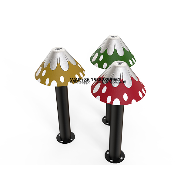 Musical Instrument Park - Meilleur prix : Équipement de jeux