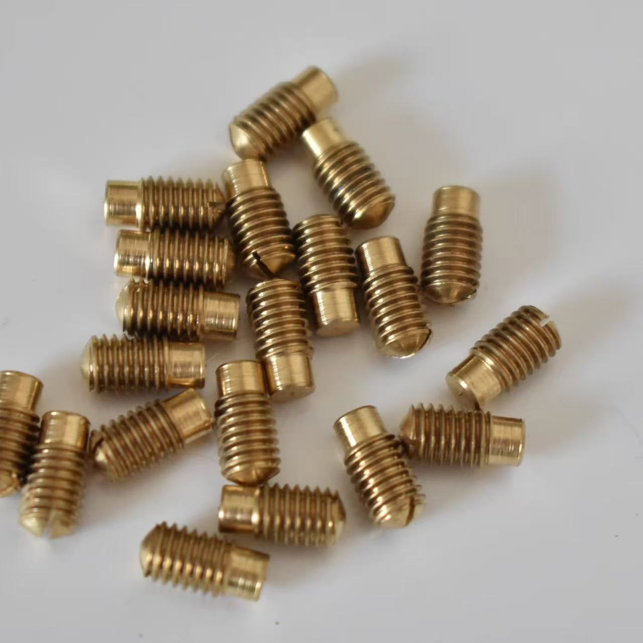 Musical Instrument Repair - Vis de réglage pour saxophone, pièces