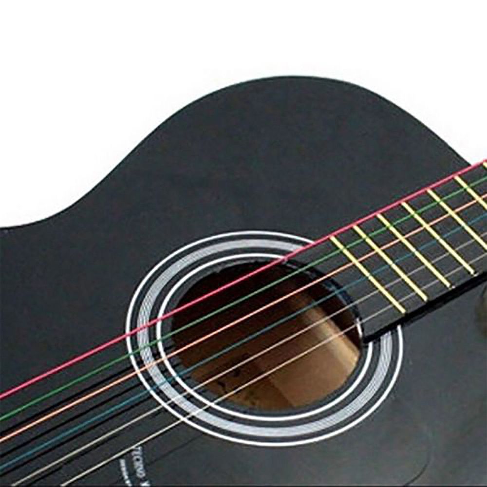 Musical Instrument Brands - Nouvelles cordes de guitare acoustique en
