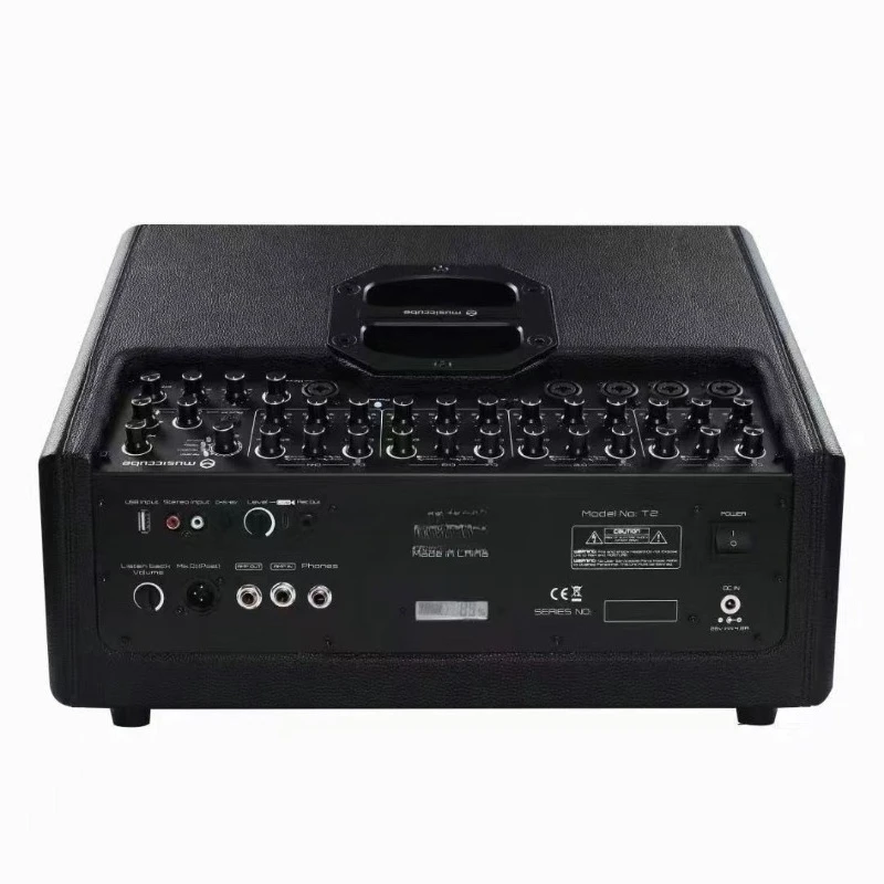 Musical Instrument Ending In A - Audio T2 + instruments de musique