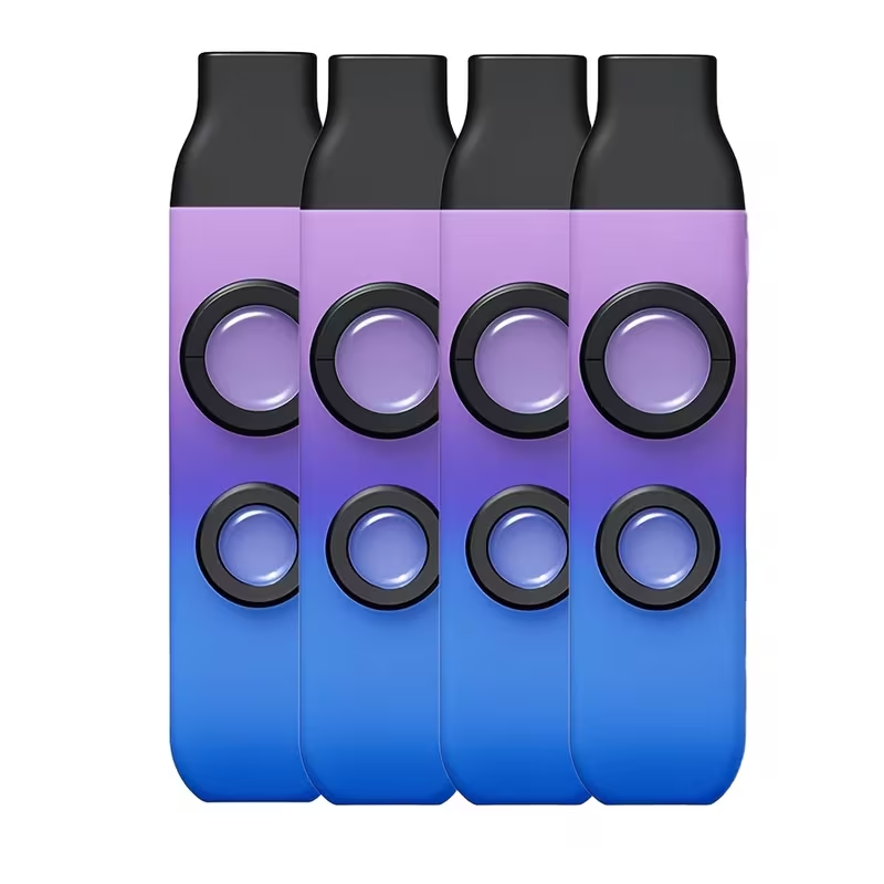 Musical Instrument Easy To Learn For Adults - 4 kazoo pour adultes, adaptés aux