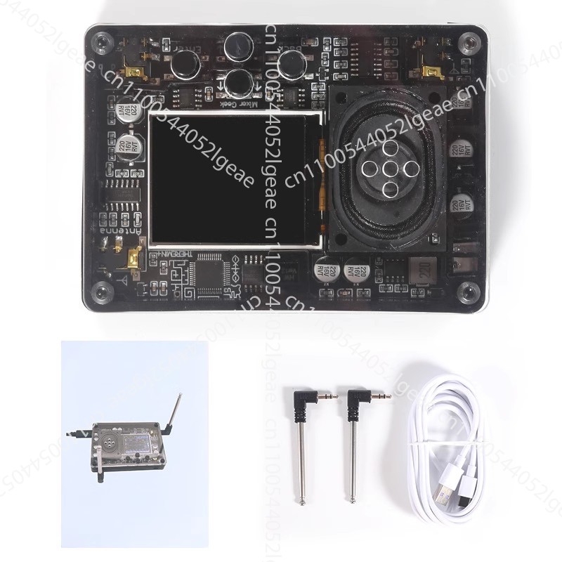 Musical Instrument Synthesizer - Mini Theremin, instrument de musique électronique,