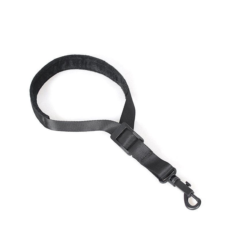 Musical Instrument Oboe - Sangle de cou réglable pour saxophone