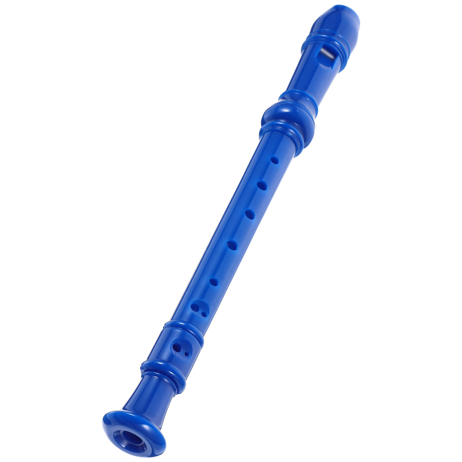 Musical Instrument Recorder - Flûte à bec soprano 8 trous