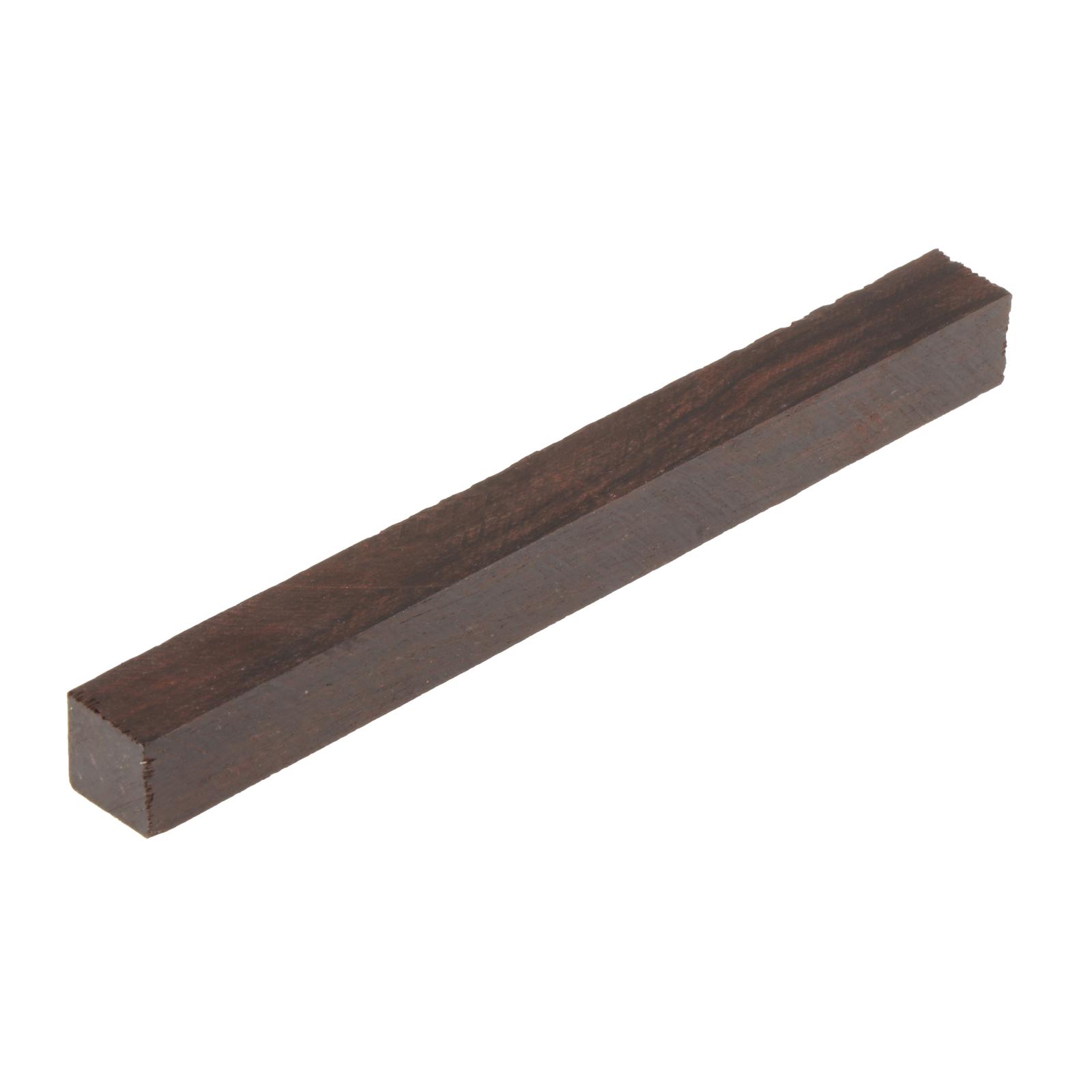 Musical Instrument Craft - Pelle en bois d'onyx pour instruments