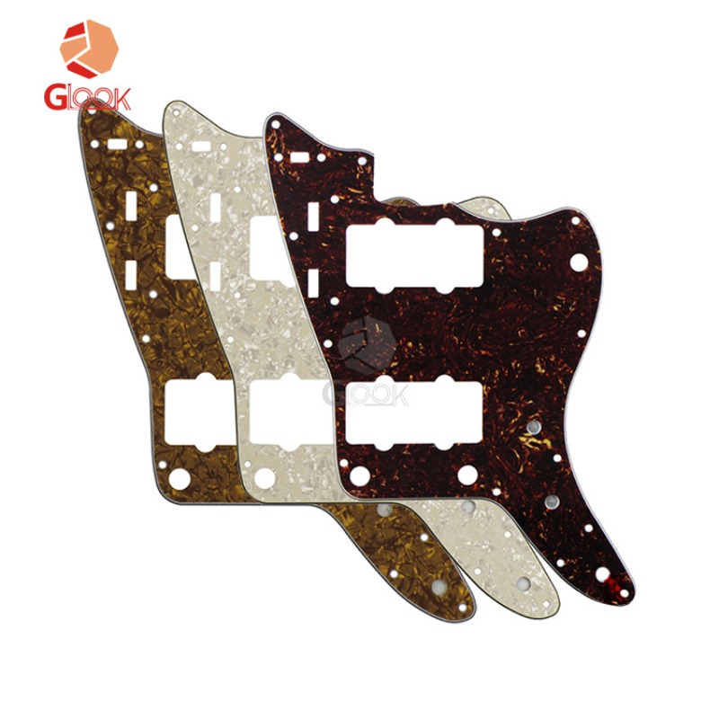 Musical Instrument Brands - Meifen JM – protection de guitare