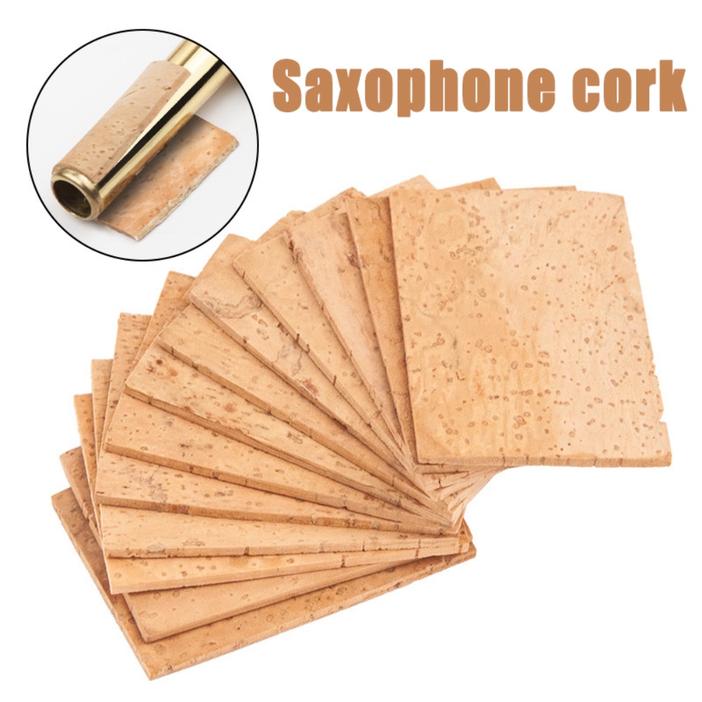 Musical Instrument Oboe - Bouchons de Saxophone Alto Soprano, 5