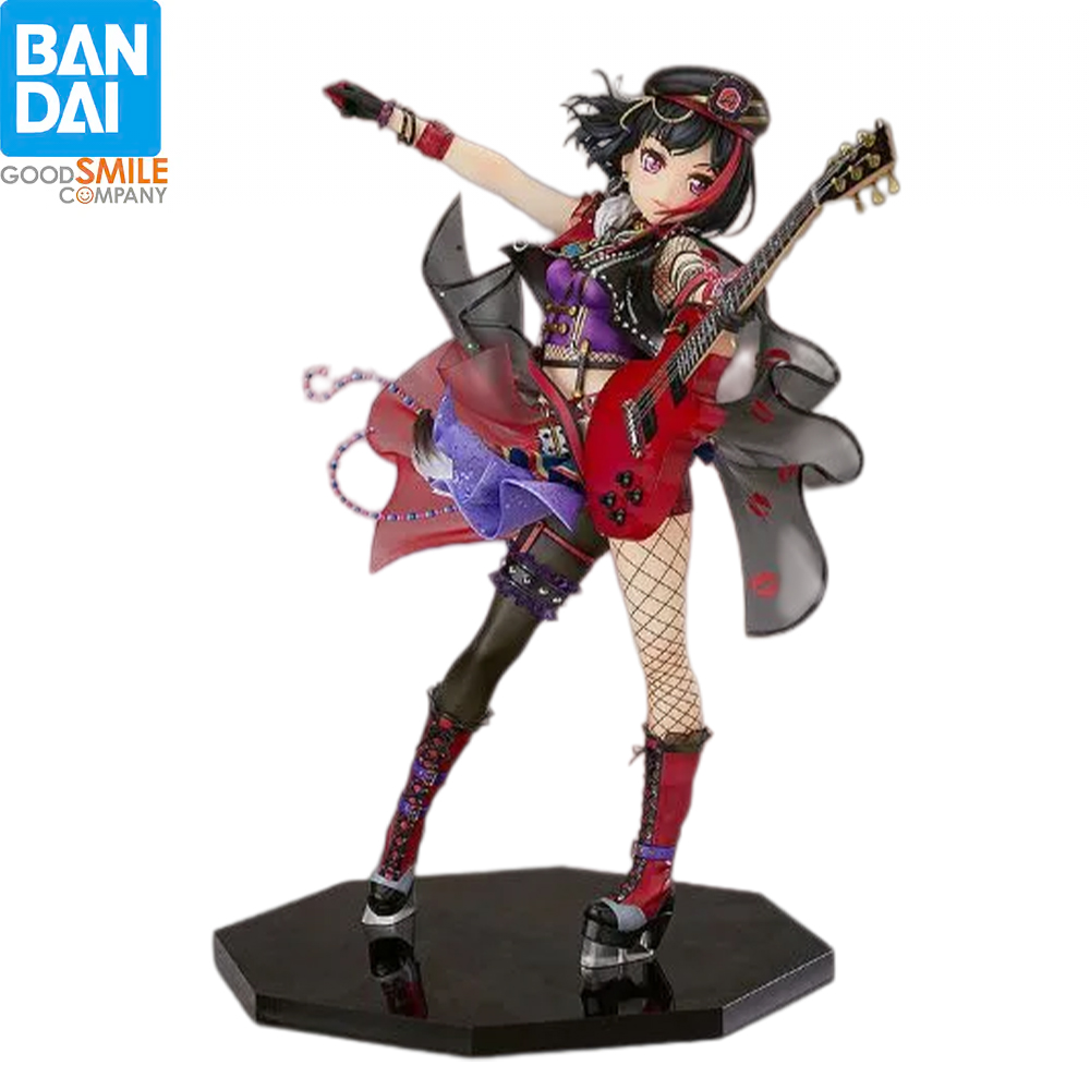 Musical Instrument Brands - Figurine de collection GSC BanG Dream