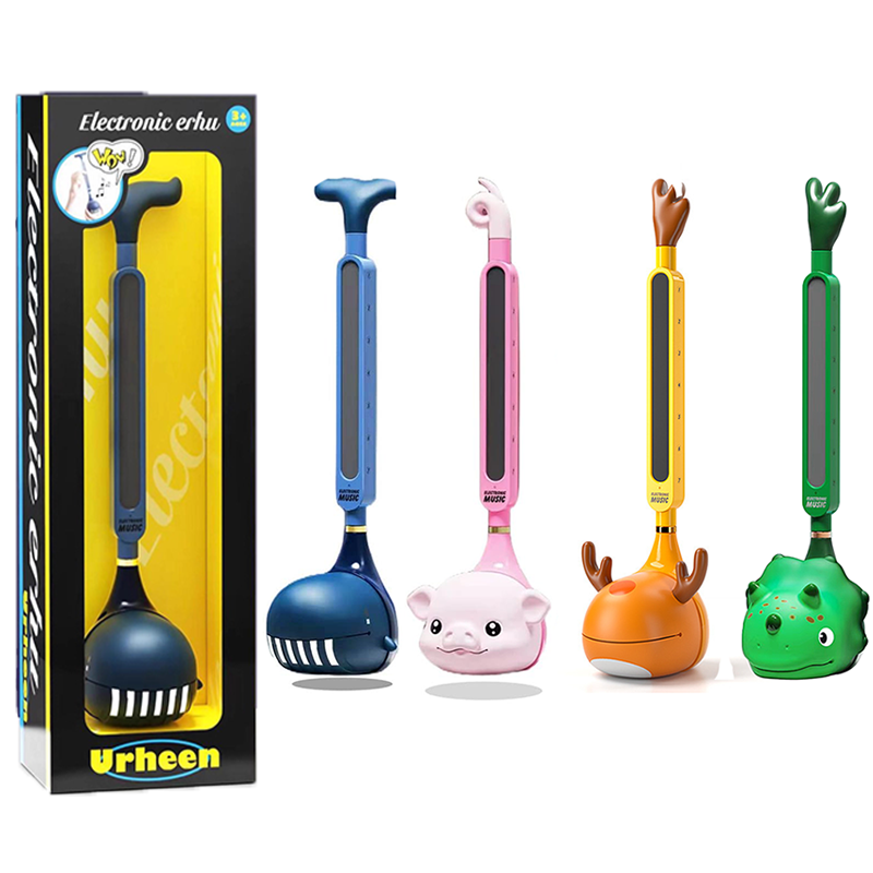 Musical Instrument Synthesizer - Otamatone – Instrument de musique électronique