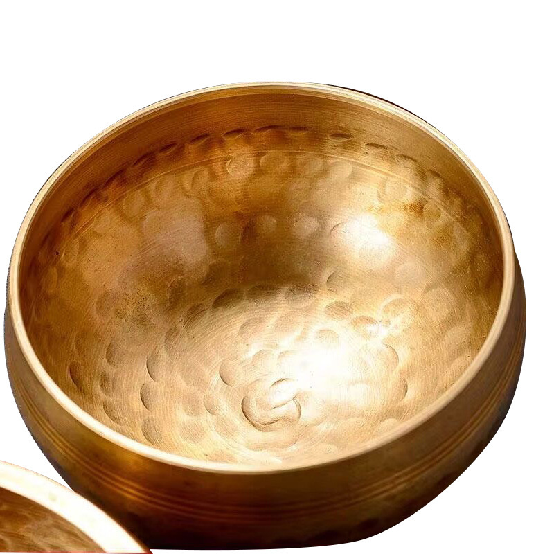 Grand bol chantant tibétain en - Tibetan Singing Bowl avis et prix