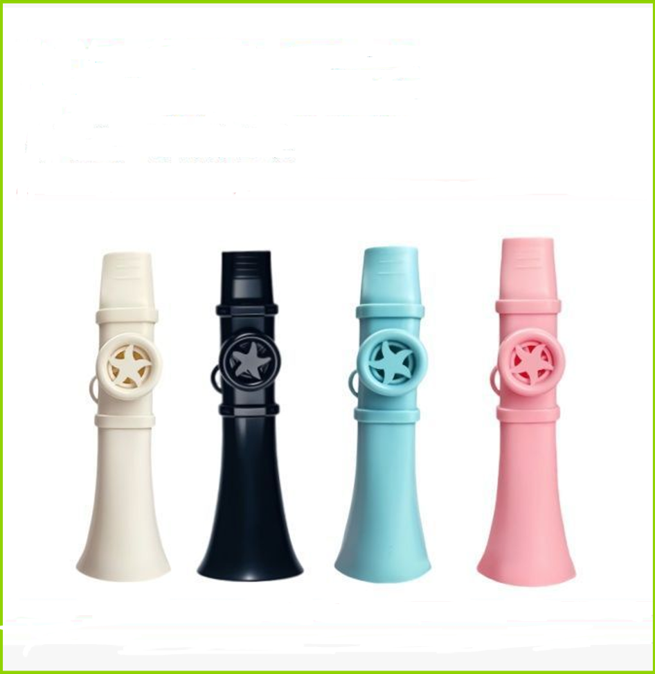 Flûte kazoo portable en ABS, f - Musical Instrument Easy To Learn For Adults avis et prix