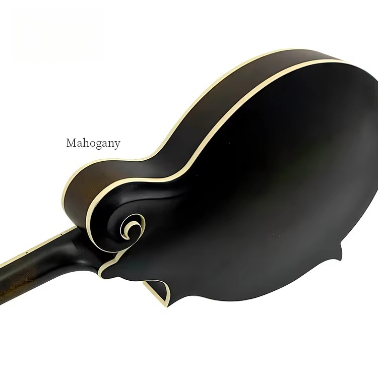Instrument de mandoline profes - Mandolin A Style avis et prix