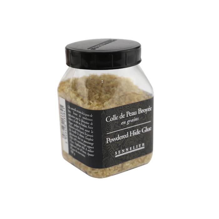 Colle naturelle de peau de lap - Musical Instrument Repair avis et prix