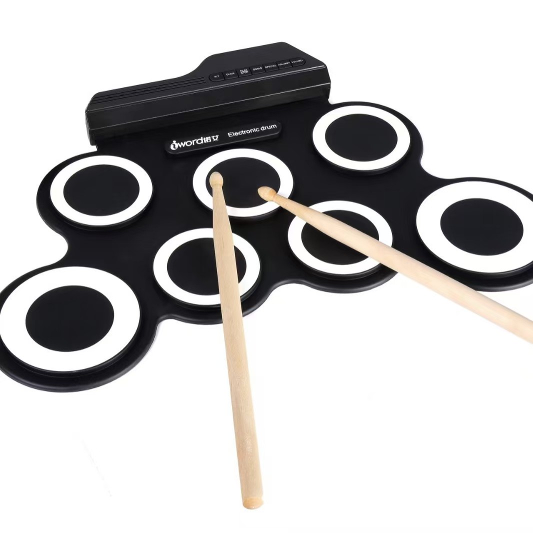 Kit de batterie électronique p - Musical Instrument Set avis et prix