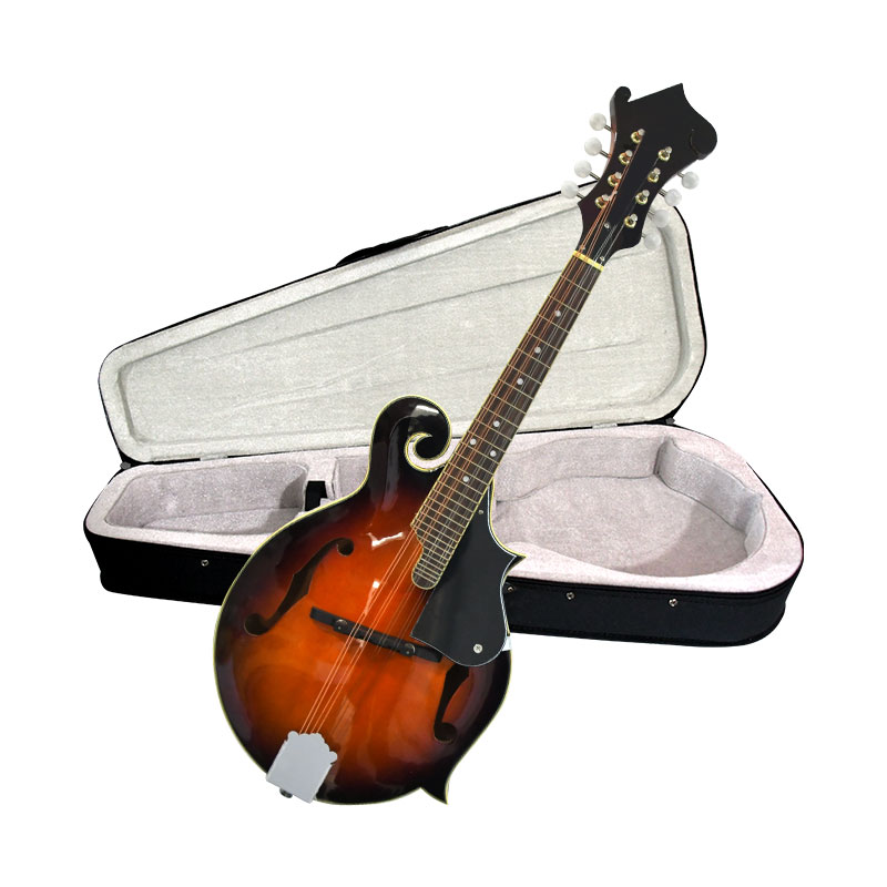 Mandoline de style F, instrume - Mandolin A Style avis et prix