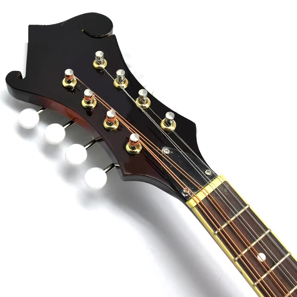 Mandoline de style F, instrume - Mandolin A Style avis et prix