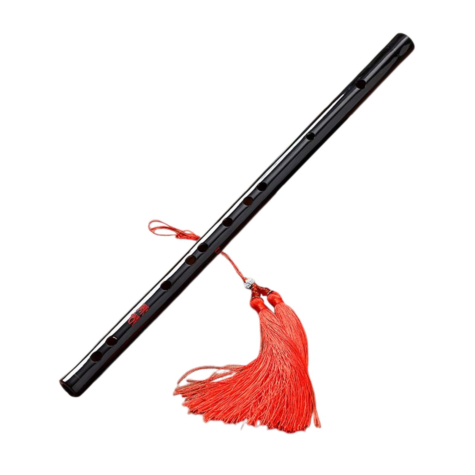 Flûte en bambou, instrument de - Musical Instrument Easy To Learn For Adults avis et prix
