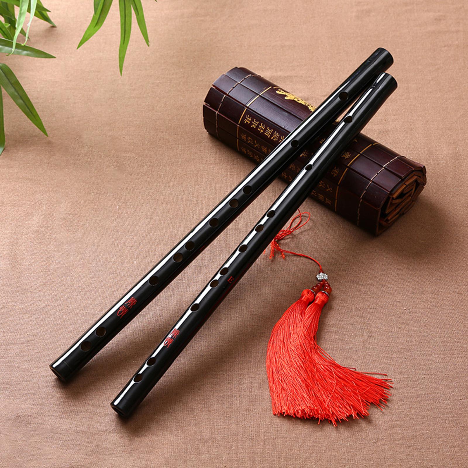 Flûte en bambou, instrument de - Musical Instrument Easy To Learn For Adults avis et prix