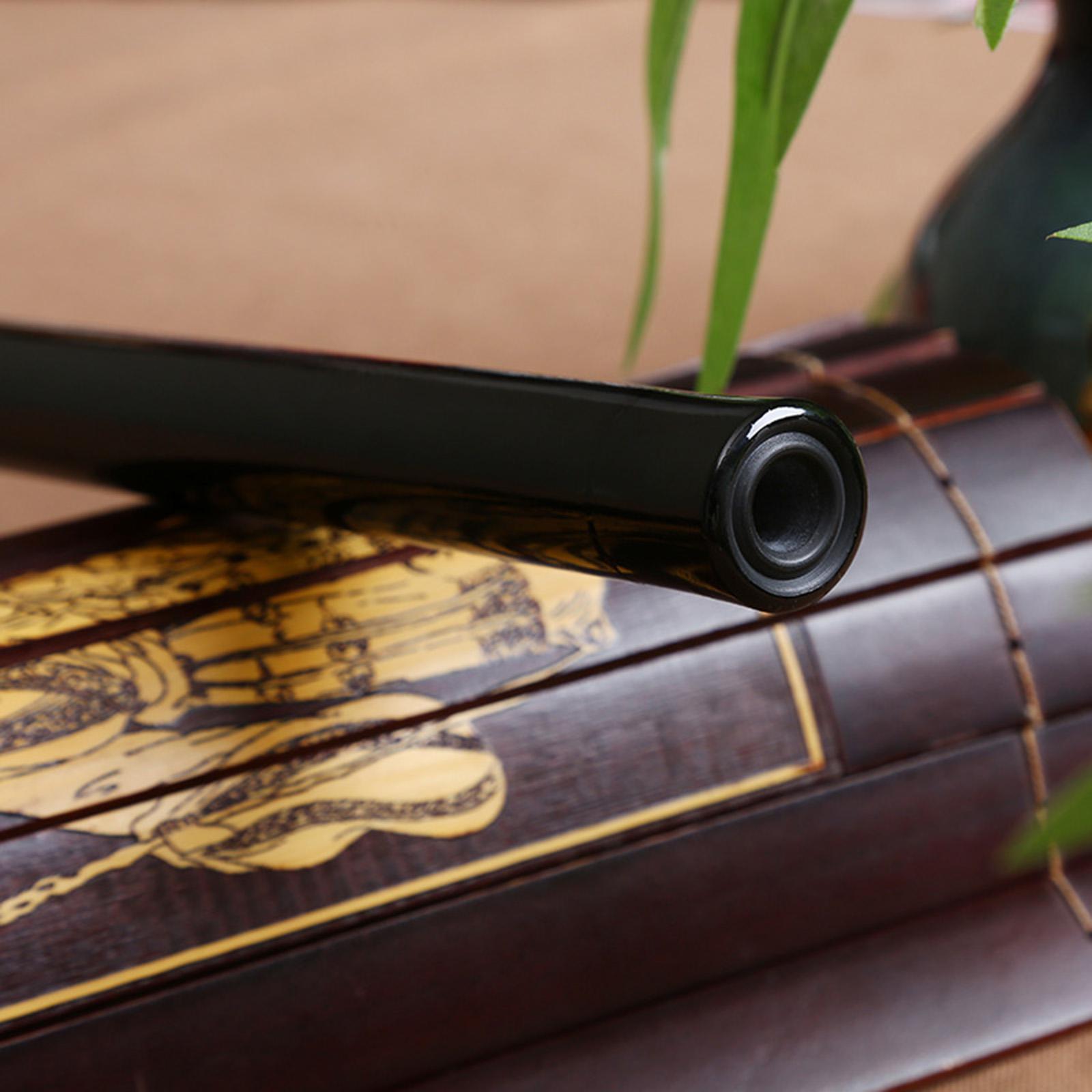 Flûte en bambou, instrument de - Musical Instrument Easy To Learn For Adults avis et prix