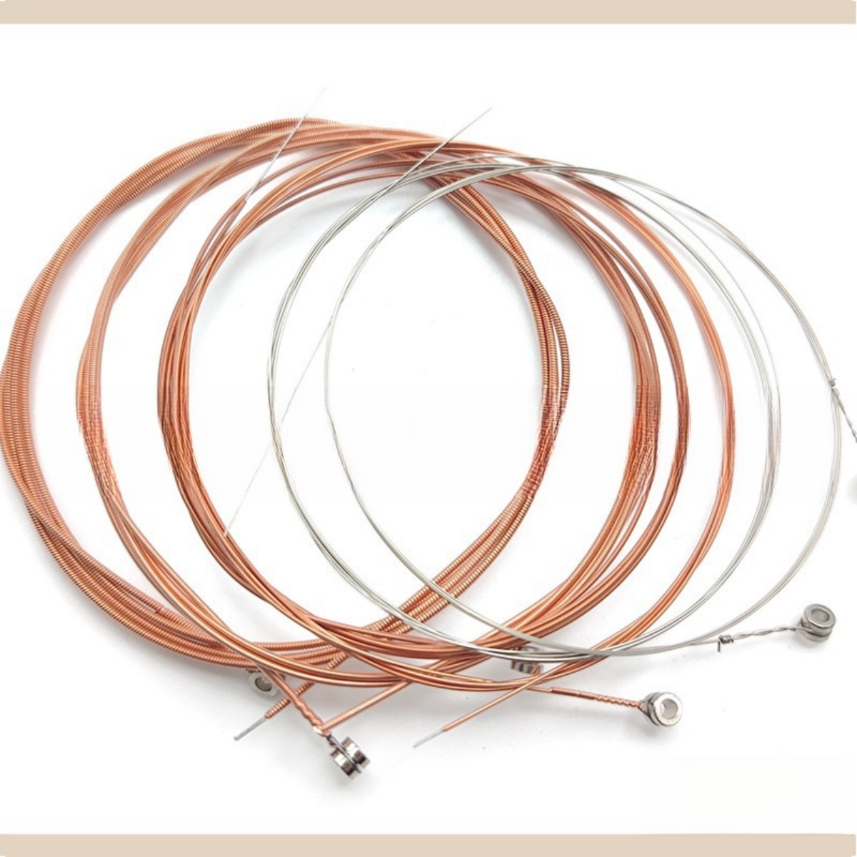 Miwayer 1 jeu/6 cordes AG01 co - Musical Instrument Set avis et prix