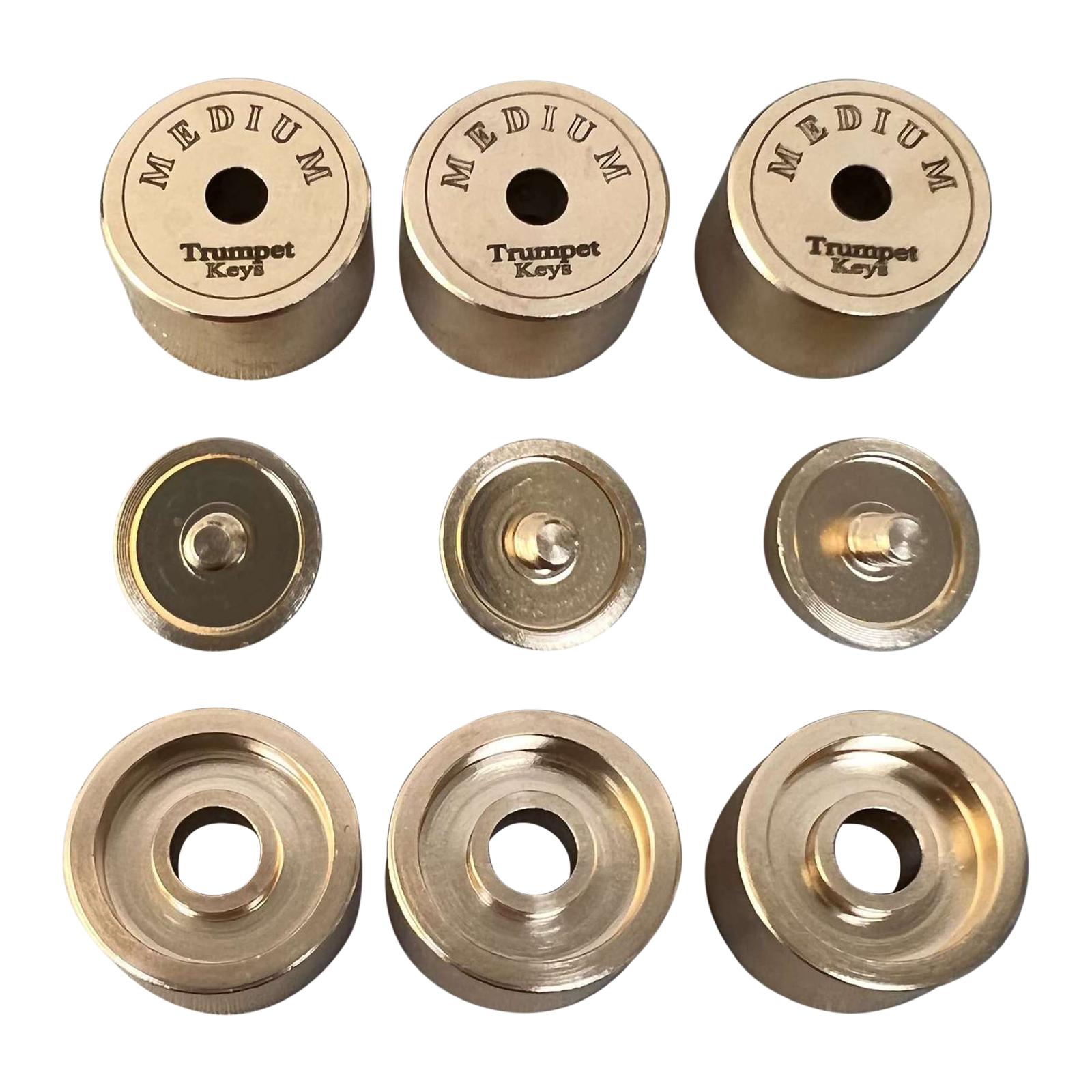 Bouchons de Valve de trompette - Musical Instrument Repair avis et prix
