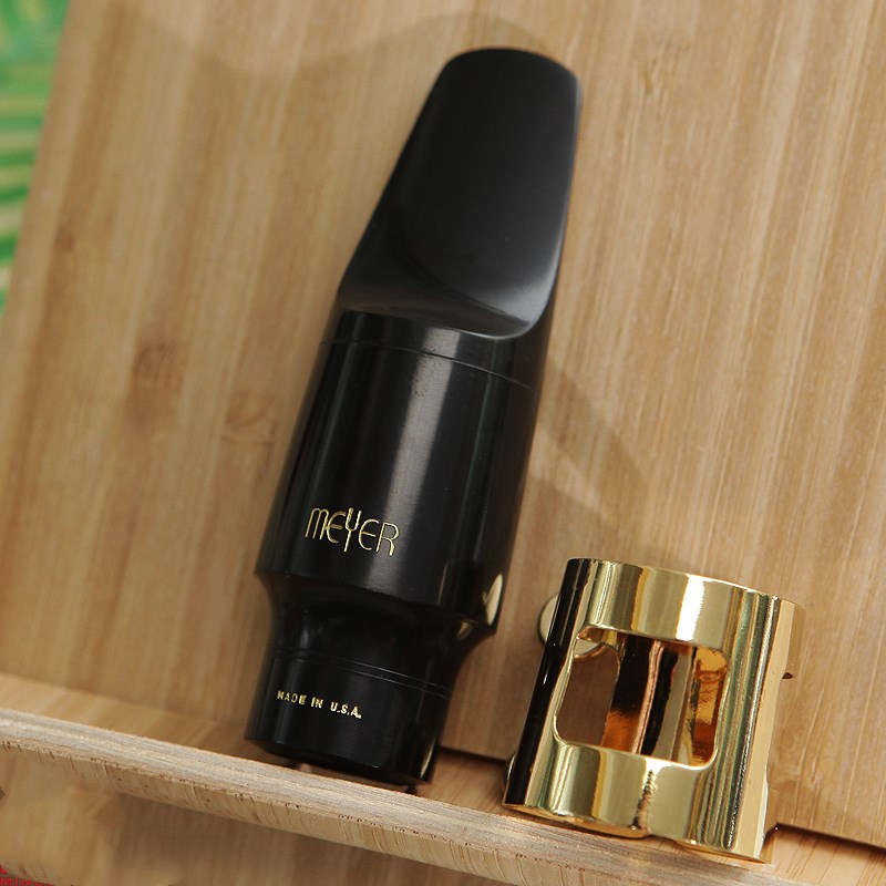 Réplique Meyer Alto bakélite S - Musical Instrument Oboe avis et prix