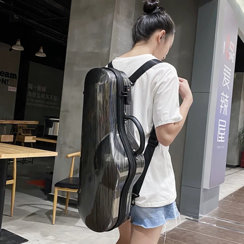 Sac à dos rigide antichoc pour - Musical Instrument Oboe avis et prix
