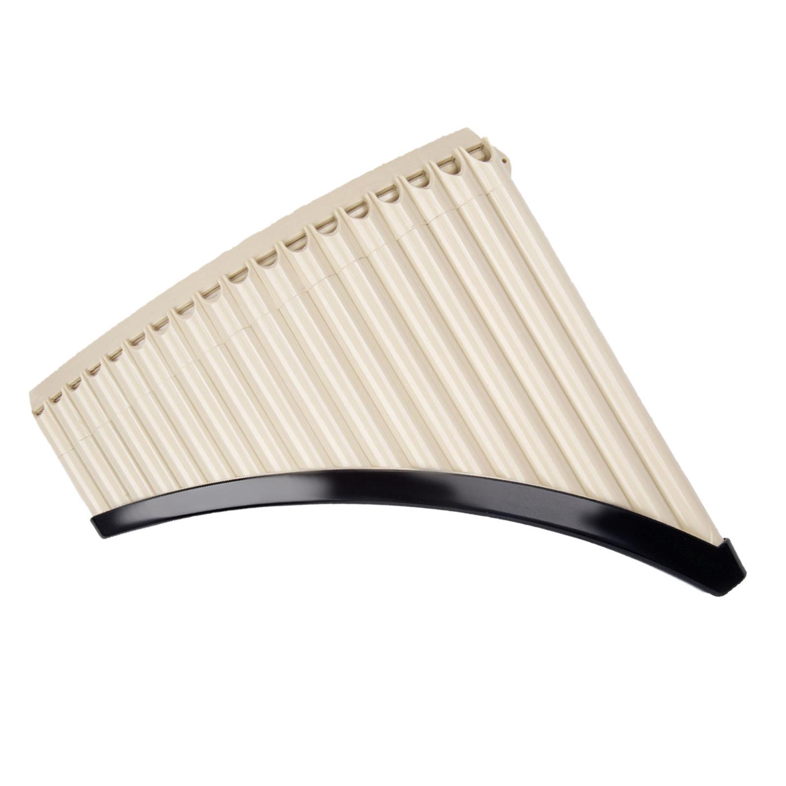 Flûte de Pan en résine, instru - Musical Instrument Easy To Learn For Adults avis et prix