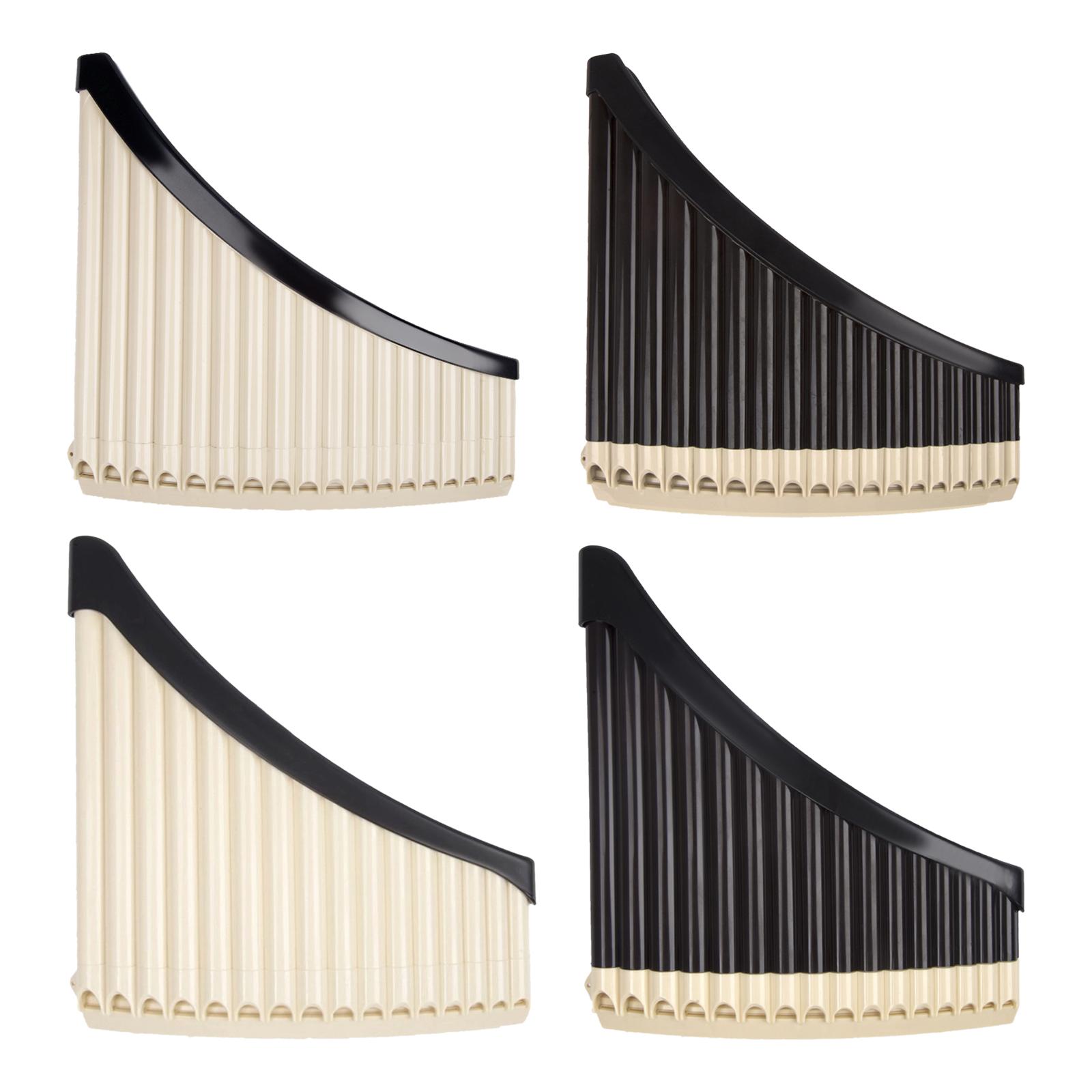 Flûte de Pan en résine, instru - Musical Instrument Easy To Learn For Adults avis et prix