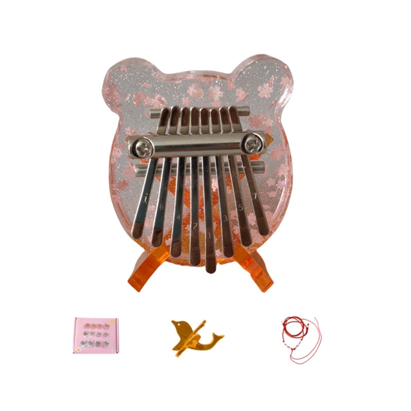 Artillux Thumb Piano, neuf et  - Musical Instrument Brands avis et prix