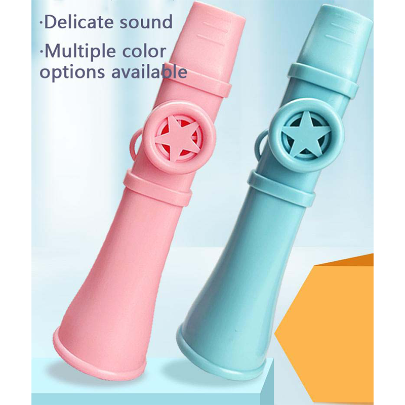 Kazoo Flûte sans membrane Faci - Musical Instrument Easy To Learn For Adults avis et prix