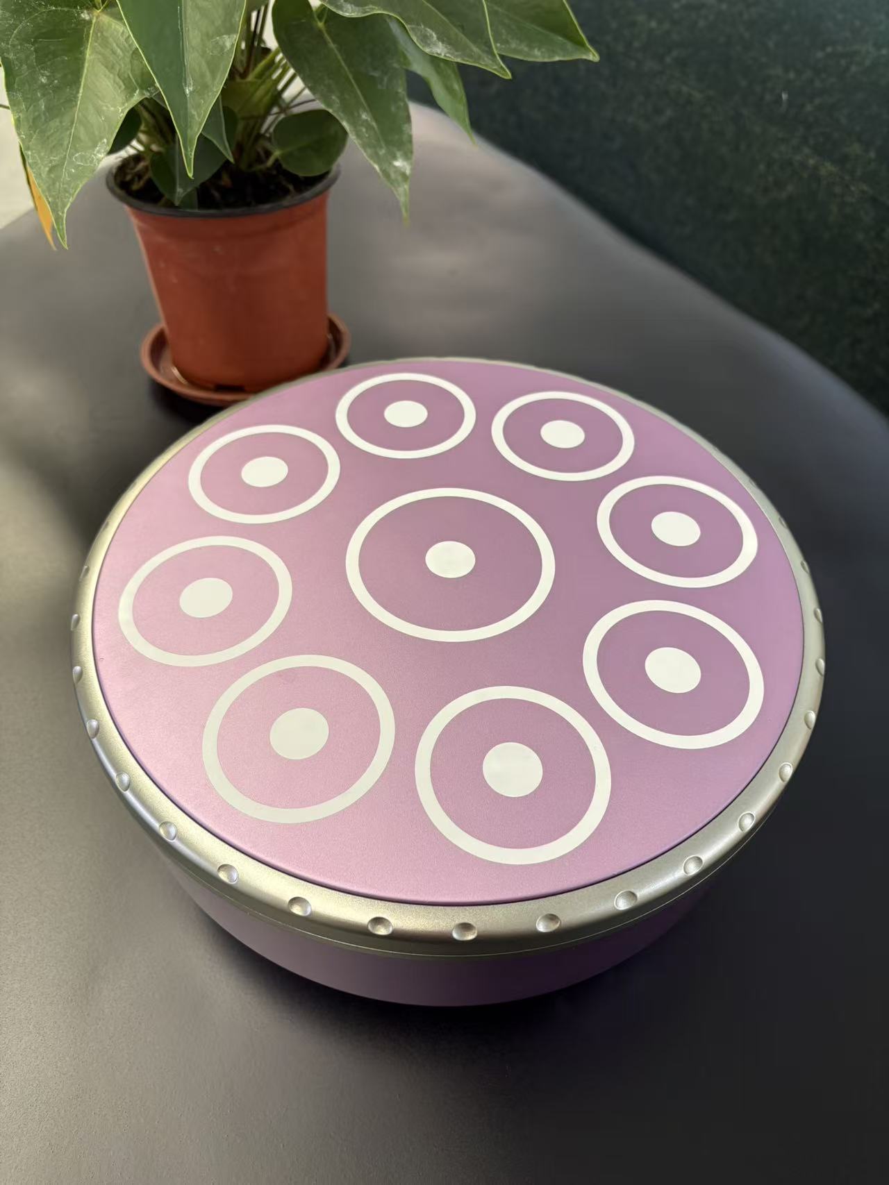 Tambour à langue électronique  - Musical Instrument Synthesizer avis et prix