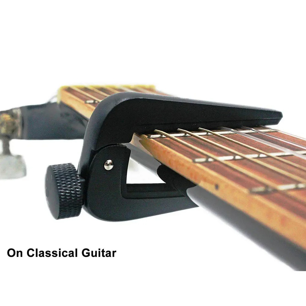Capodastre de guitare universe - Mandolin A Style avis et prix