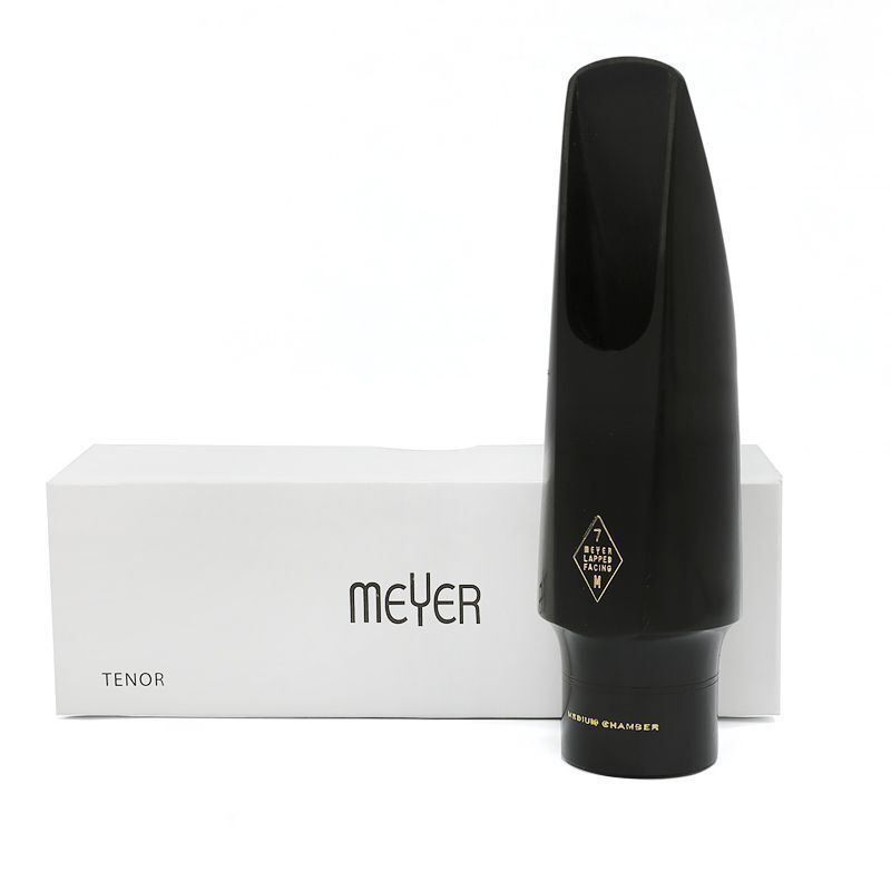 Réplique Meyer Alto bakélite S - Musical Instrument Oboe avis et prix