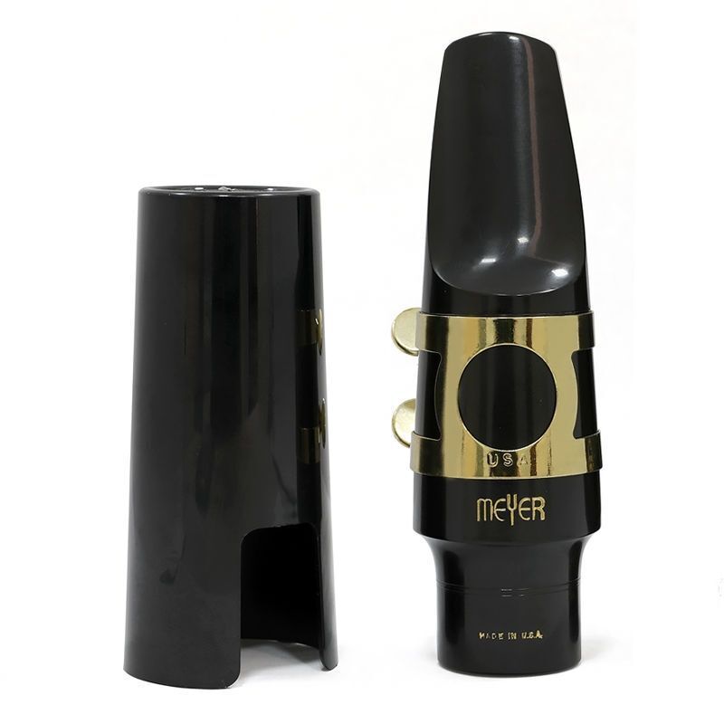 Réplique Meyer Alto bakélite S - Musical Instrument Oboe avis et prix