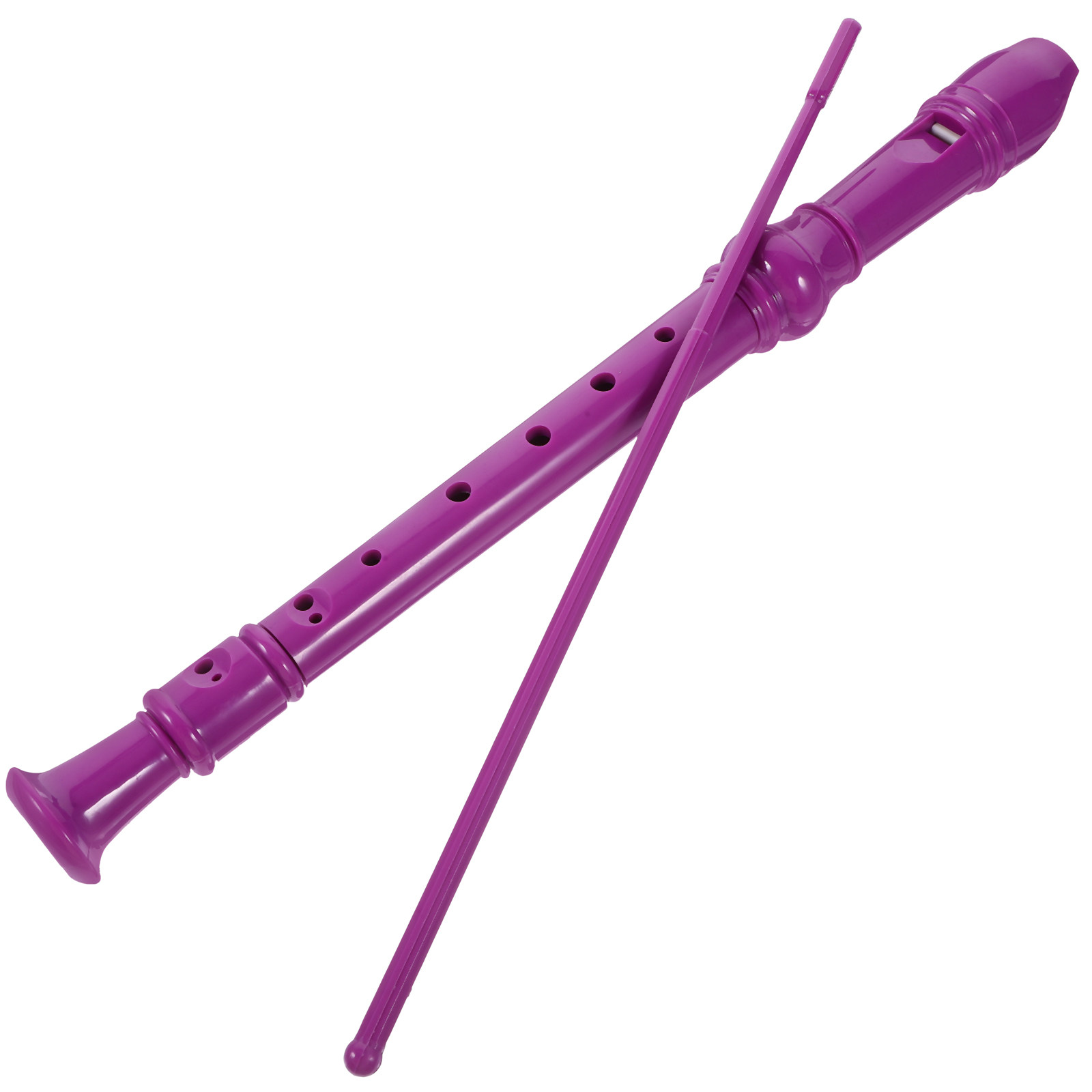 1 Ensemble de flûte à bec sopr - Musical Instrument Recorder avis et prix