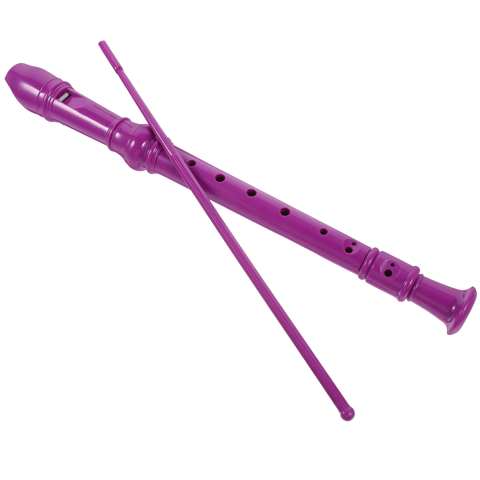 1 Ensemble de flûte à bec sopr - Musical Instrument Recorder avis et prix