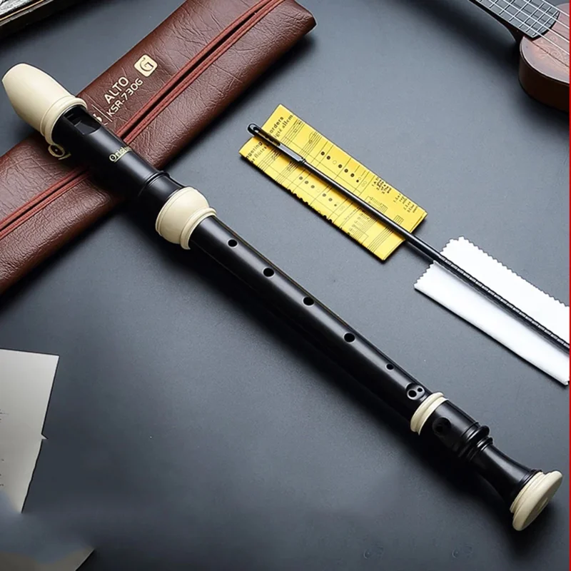 Kongsheng-Clarinette Soprano C - Musical Instrument Recorder avis et prix