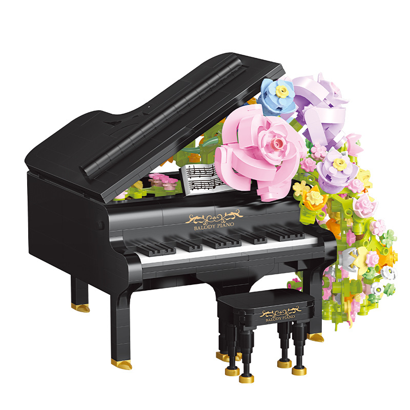 Instruments de musique créatif - Musical Instrument Brands avis et prix