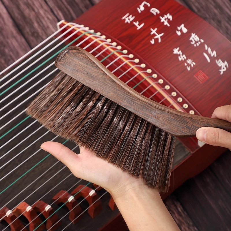Brosse de nettoyage pour instr - Musical Instrument Set avis et prix