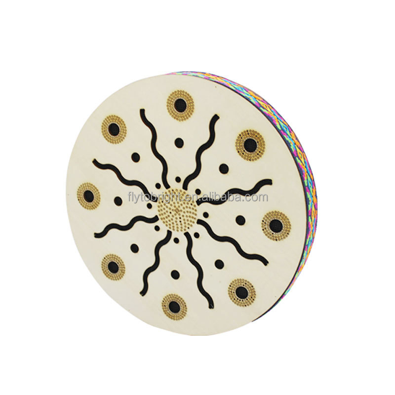 Tambour de mer d'océan de rivi - Ocean Drum Wave avis et prix