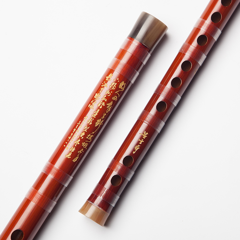 Dong Xuehua 8885 flûte en bamb - Musical Instrument Sign avis et prix