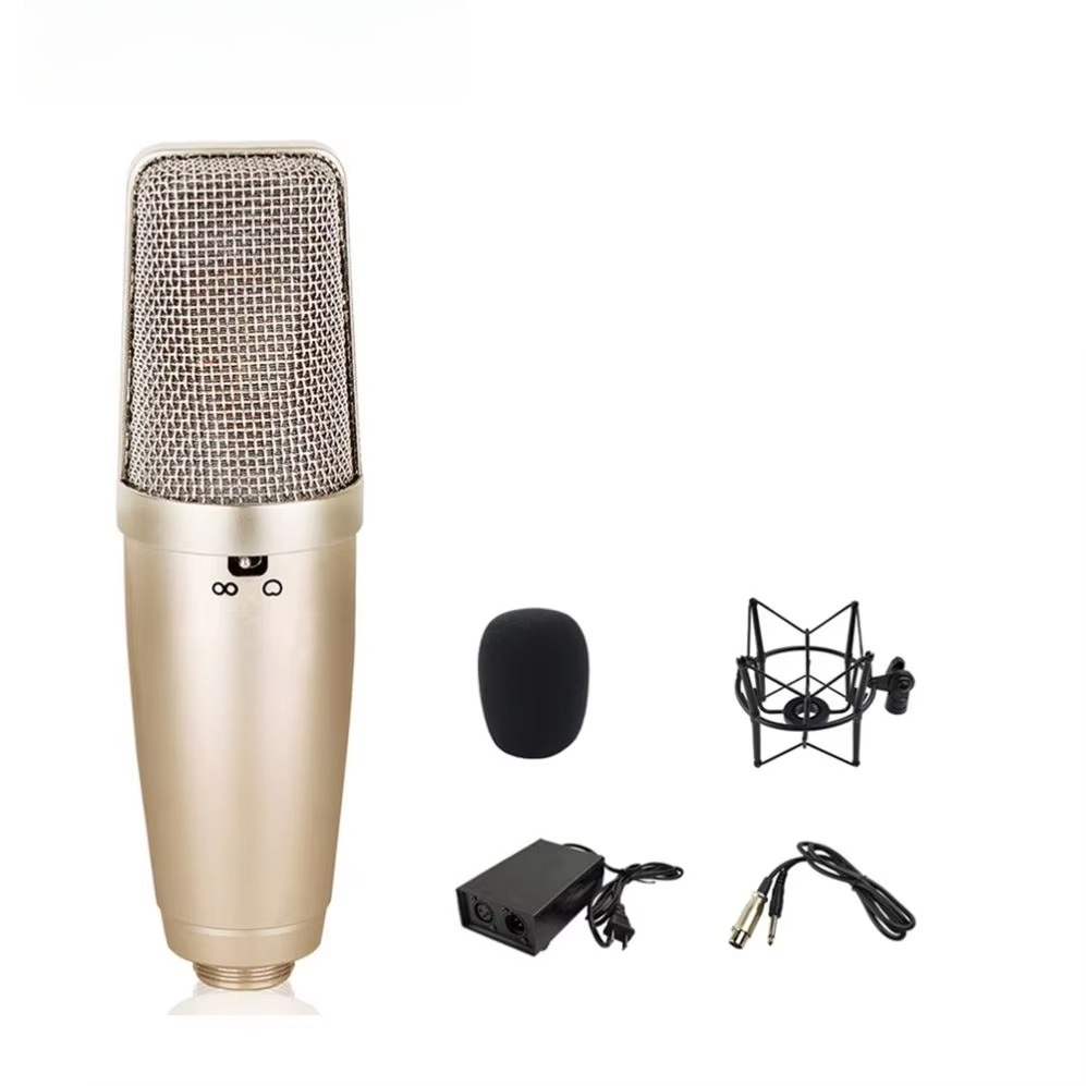 Microphone pour enfants avec s - Musical Instrument Brands avis et prix