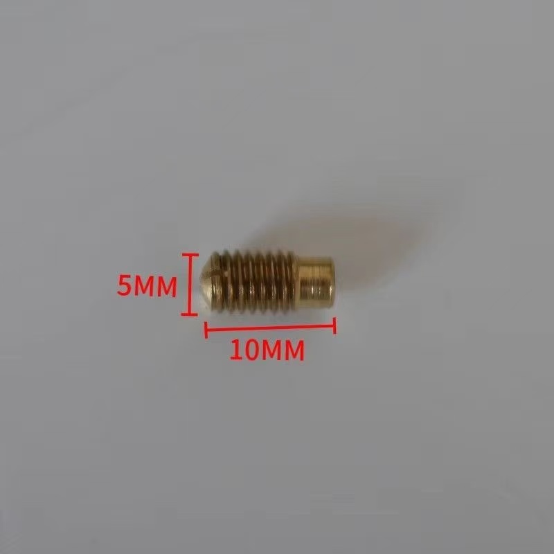 Vis de réglage pour saxophone, - Musical Instrument Repair avis et prix