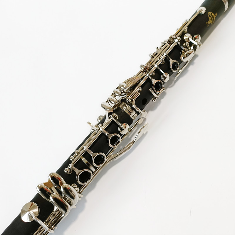 Marque Buffet Crampon Prodige  - Musical Instrument Brands avis et prix