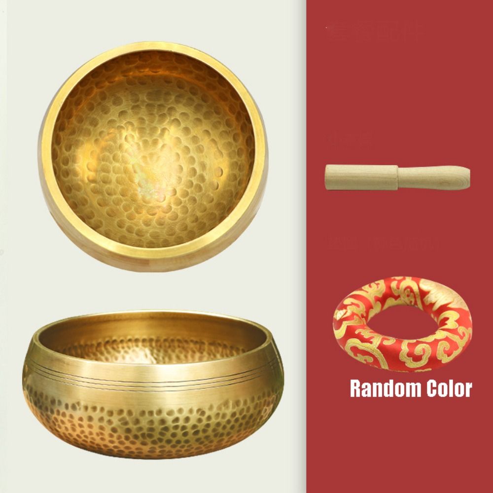 Ensemble de bols chantants tib - Tibetan Singing Bowl avis et prix