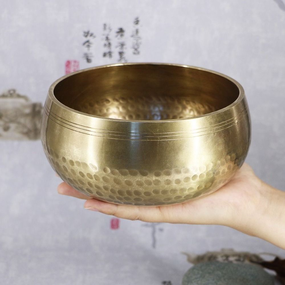 Ensemble de bols chantants tib - Tibetan Singing Bowl avis et prix